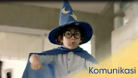 Komunikasi, Membentuk Percaya Diri pada Anak Anda