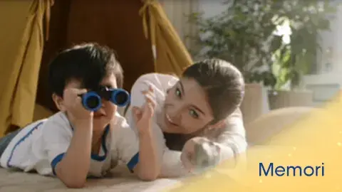 Memori, Pondasi Penting untuk Belajar