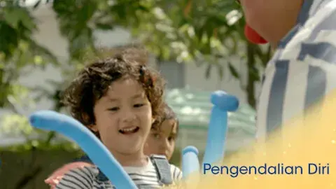 Pengendalian Diri, Membentuk Karakter untuk Masa Depan