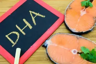 Fungsi Nutrisi Otak DHA Untuk si Kecil