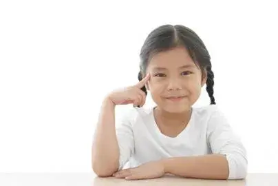 Memori anak kecil