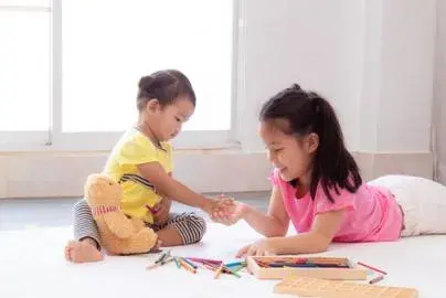 Melatih kecerdasan emosional