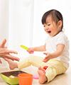 Cara Melatih si Kecil Mengendalikan Diri