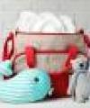 Daftar Perlengkapan dalam Tas Popok si Kecil