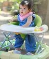 Hal-hal yang Harus Dipertimbangkan sebelum Menggunakan Baby Walker pada si Kecil  