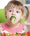 makanan yang meningkatkan sistem kekebalan bayi