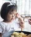 Tips mengatur pola makan anak usia 3 tahun