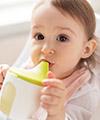 Tips untuk menggunakan sippy cup