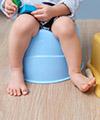 6 Tips Sukses Pelatihan Potty untuk anak