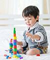 Tips Ajari si Kecil Merapikan Mainannya