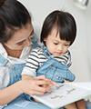 Tips Melatih si Kecil Membaca dan Menulis