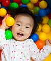 Tips Melatih si Kecil Mengenali Warna