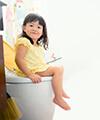 Tips Melatih si Kecil Toilet Training
