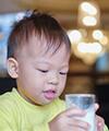 Rekomendasi Susu Formula untuk Kecerdasan Anak 