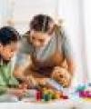 Permainan untuk Meningkatkan IQ Anak
