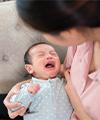 Kolik pada Bayi, Ketahui Penyebab dan Cara Mengatasinya