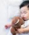pola tidur bayi