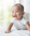 penglihatan bayi