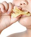 Obesitas Anak dan Tanggung Jawab Orang Tua