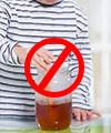 Hal yang harus dihindari untuk kebutuhan nutrisi bayi