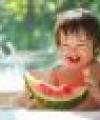 buah dan sayur untuk anak