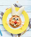 Gambar makanan anak yang menyehatkan