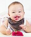 Ini Saatnya Si Kecil Makan Sendiri