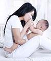 Kebutuhan Nutrisi untuk Si Kecil yang Aktif