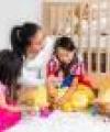 Kecerdasan Emosional: Bagaimana Mendukung Perkembangan si Kecil?