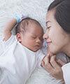 Mengapa Gerak Si Kecil Menyentak