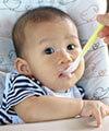 Nutrisi untuk Perkembangan Si Kecil 7 sampai 12 bulan