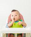 Pertanyaan Seputar Masalah Makan Bayi