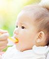 Proses memberi makan si kecil membuat saya stres. Bagaimana saya dapat membuat diri saya tenang untuk memberikan yang terbaik baginya