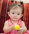 Solusi Nutrisi Untuk Si Kecil Di usia 9 bulan