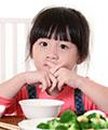Tips Menghadapi Si Pemilih Makanan