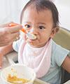 Tips Penyapihan Pada Bayi
