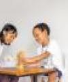 Yuk, Dukung Perkembangan EQ si Kecil!