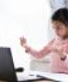 Anak dengan kecerdasan linguistik