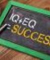 IQ dan EQ untuk sukses 